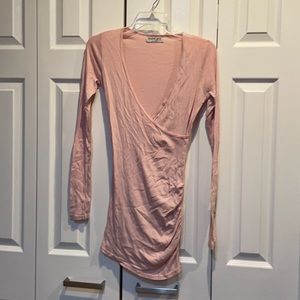 Michael Stars Maternity OS- One Size